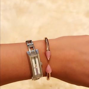 Vita Fede Rose gold bracelet Size S